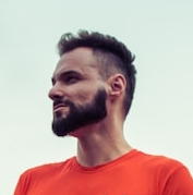 Aaron Carlson